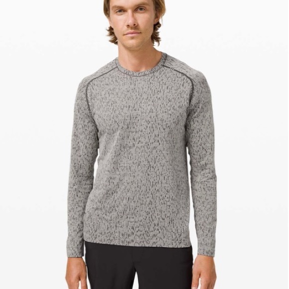 lululemon athletica Other - LULULEMON ATHLETICA | Metal Vent Tech Long Sleeve 2.0